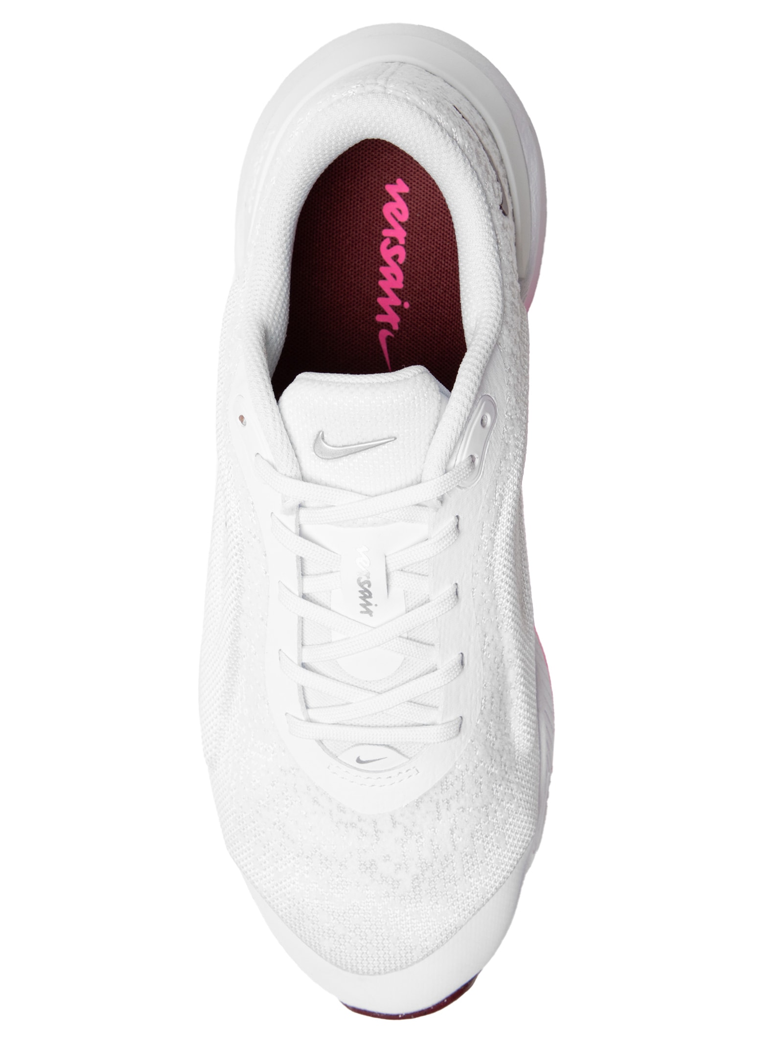 Tênis Feminino Versair - Nike - Branco