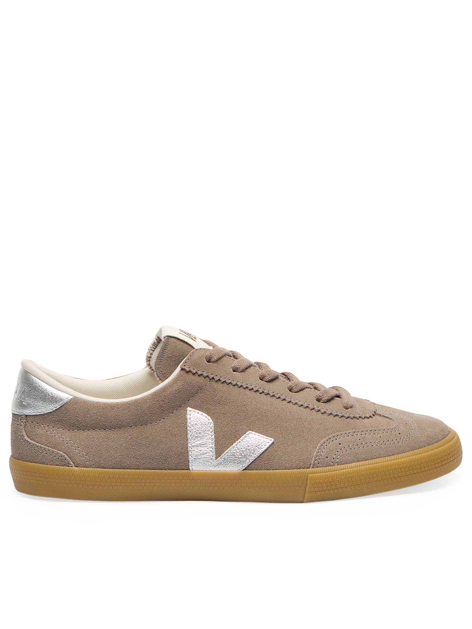Tênis Feminino Volley Marrom Veja