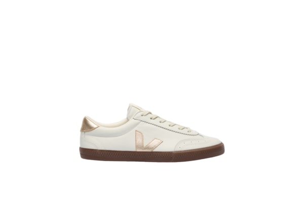 Tênis Feminino Volley O.T. - Branco