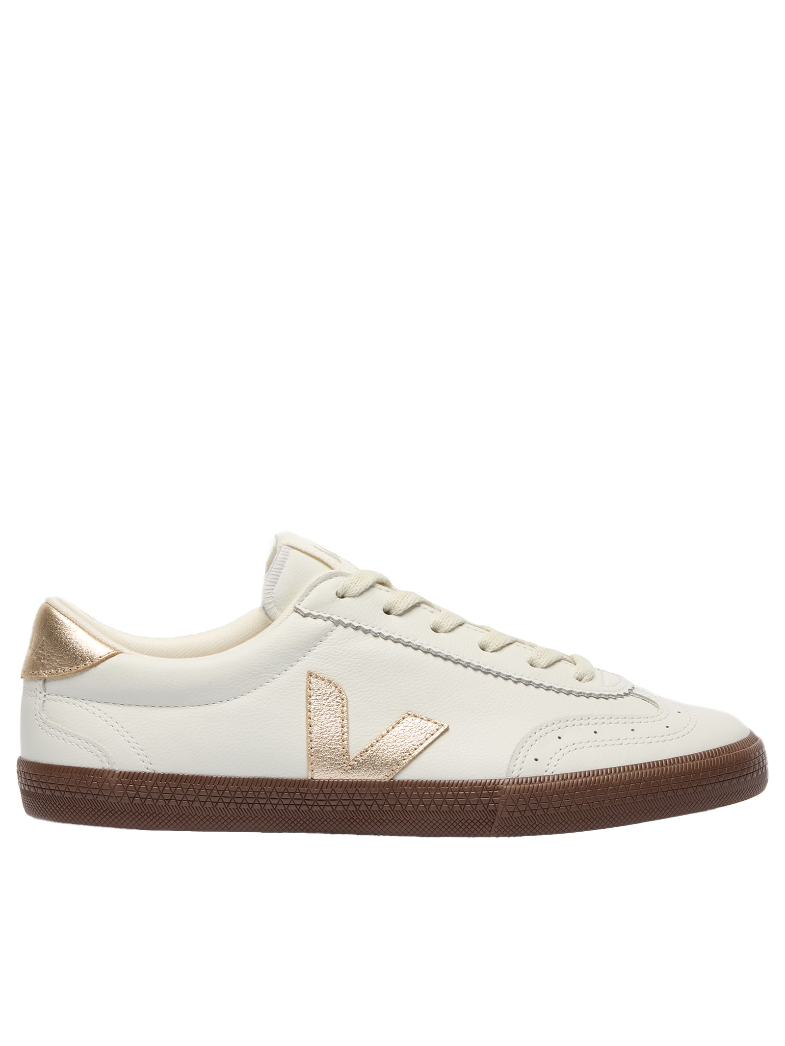 Tênis Feminino Volley O.T. Branco Veja