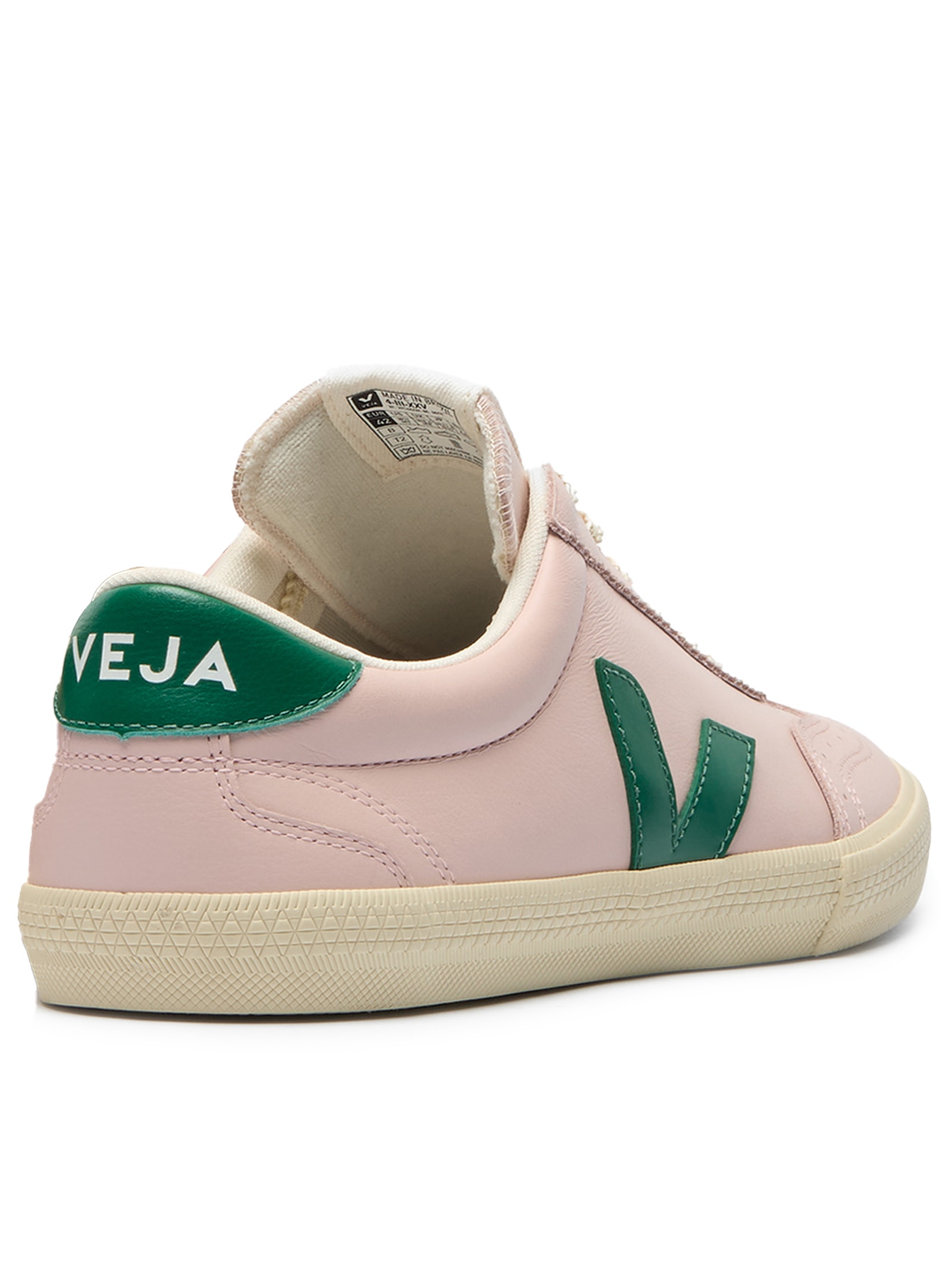 Tênis Feminino Volley O.T. Rosa Veja