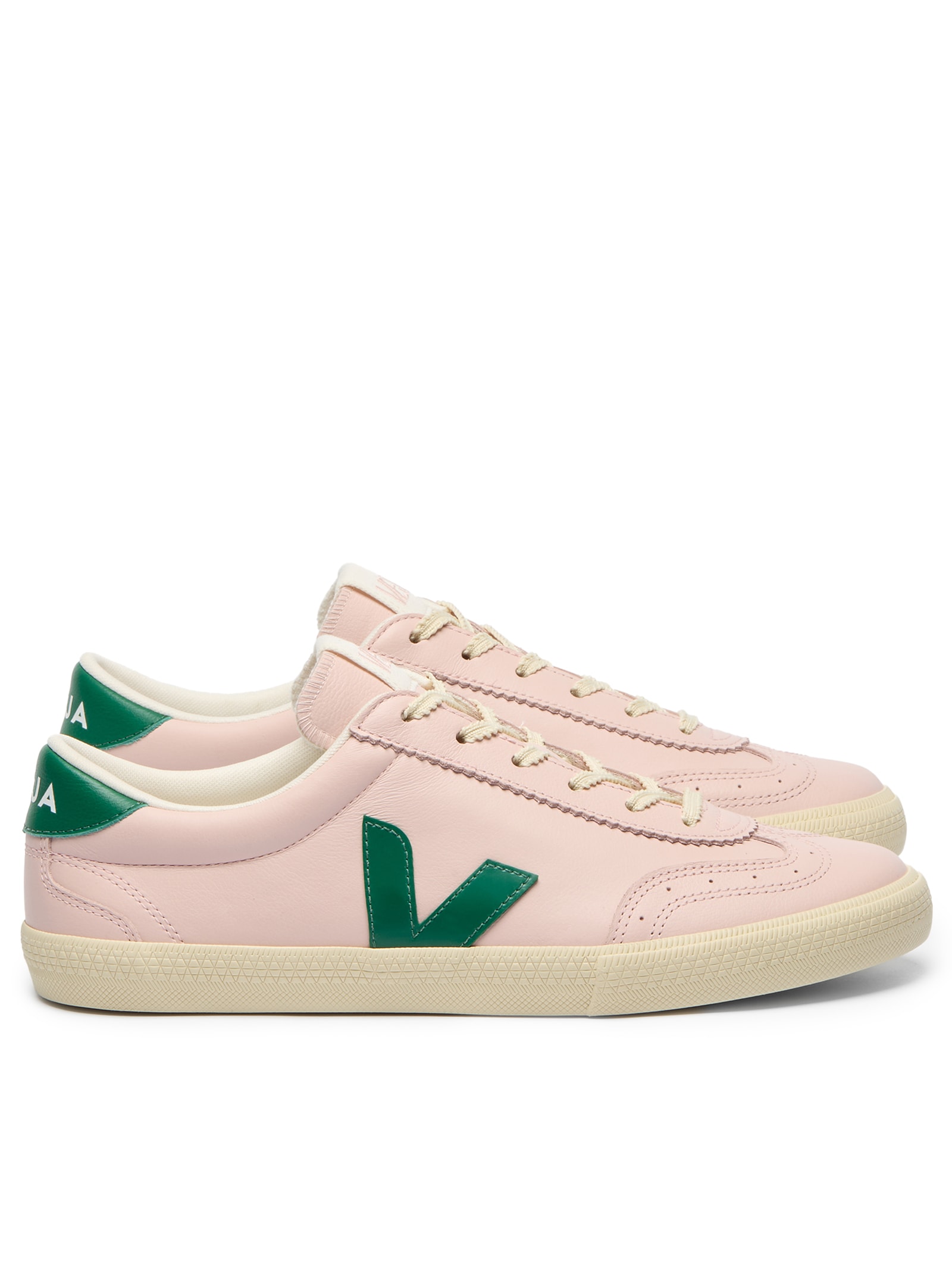 Tênis Feminino Volley O.T. Rosa Veja