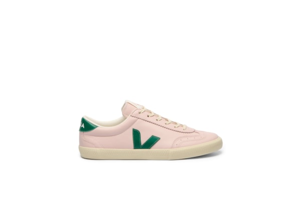 Tênis Feminino Volley O.T. - Rosa