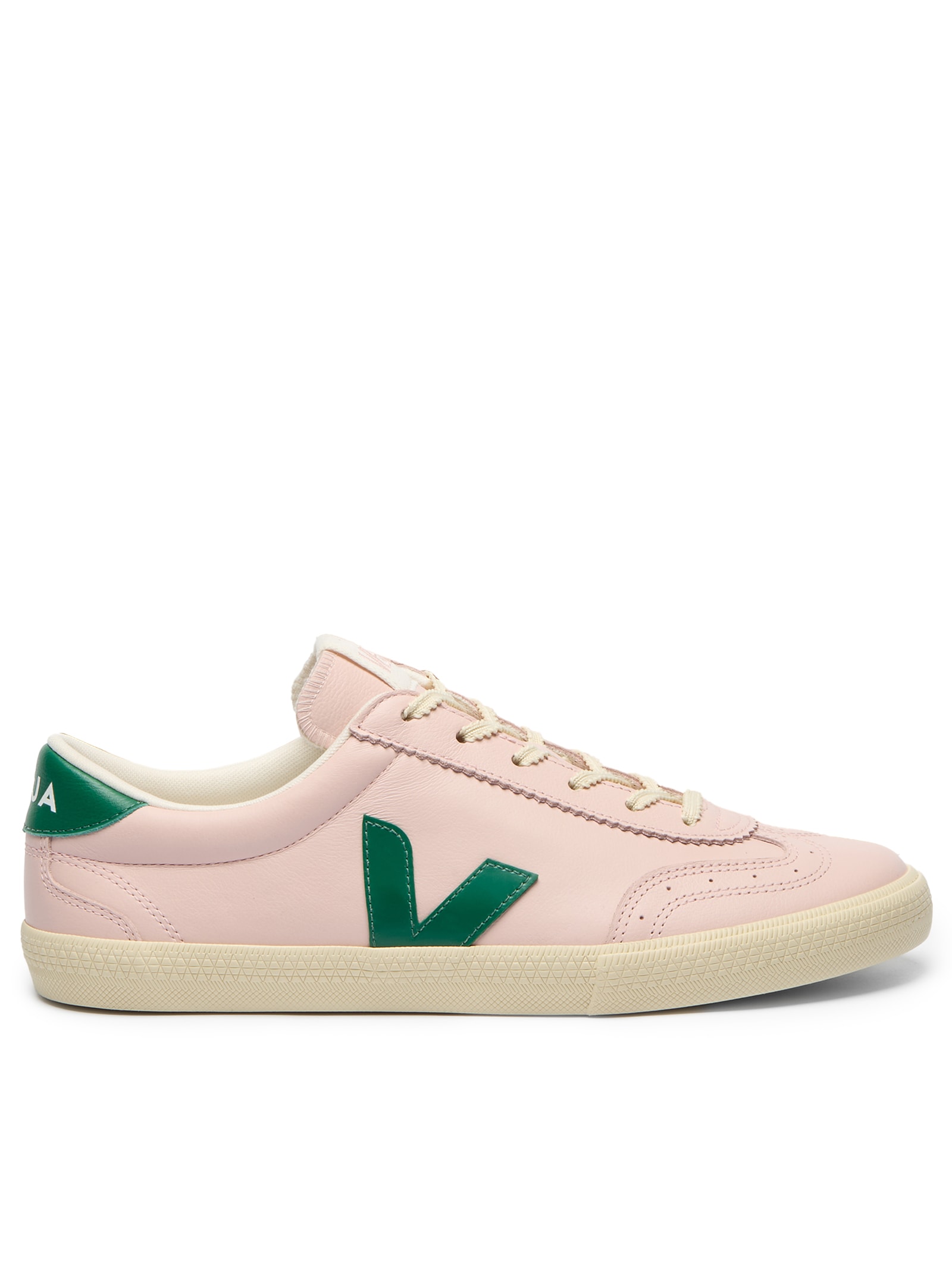 Tênis Feminino Volley O.T. Rosa Veja