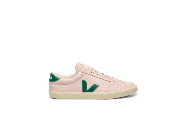 Tênis Feminino Volley O.T. - Rosa