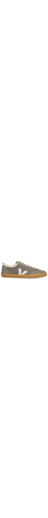 Tênis Feminino Volley Suede - Bege