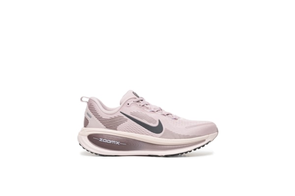 Tênis Feminino Vomero 18 - Rosa