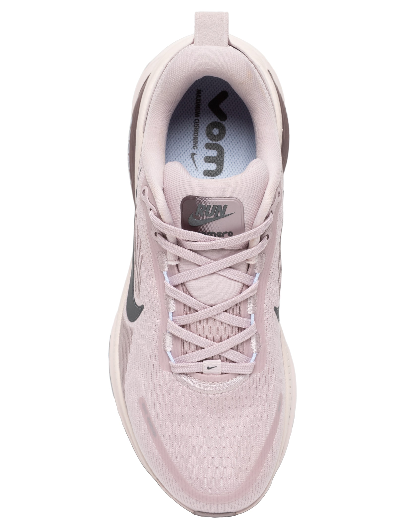 Tênis Feminino Vomero 18 Rosa Nike