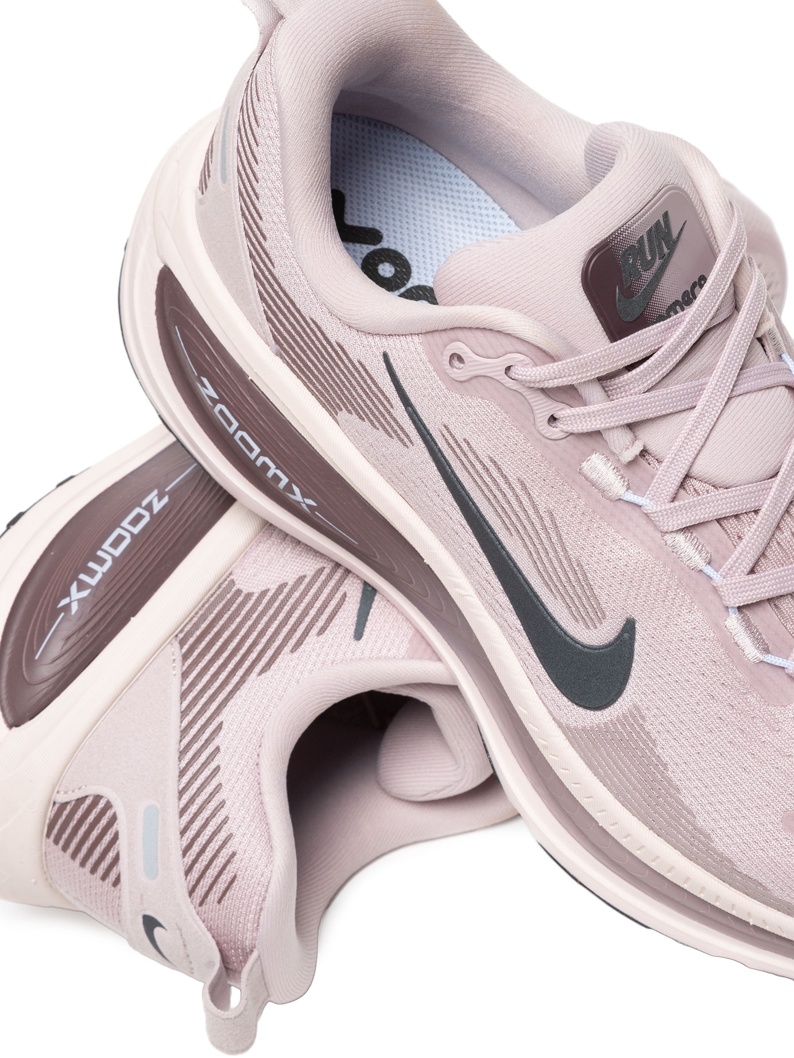 Tênis Feminino Vomero 18 Rosa Nike