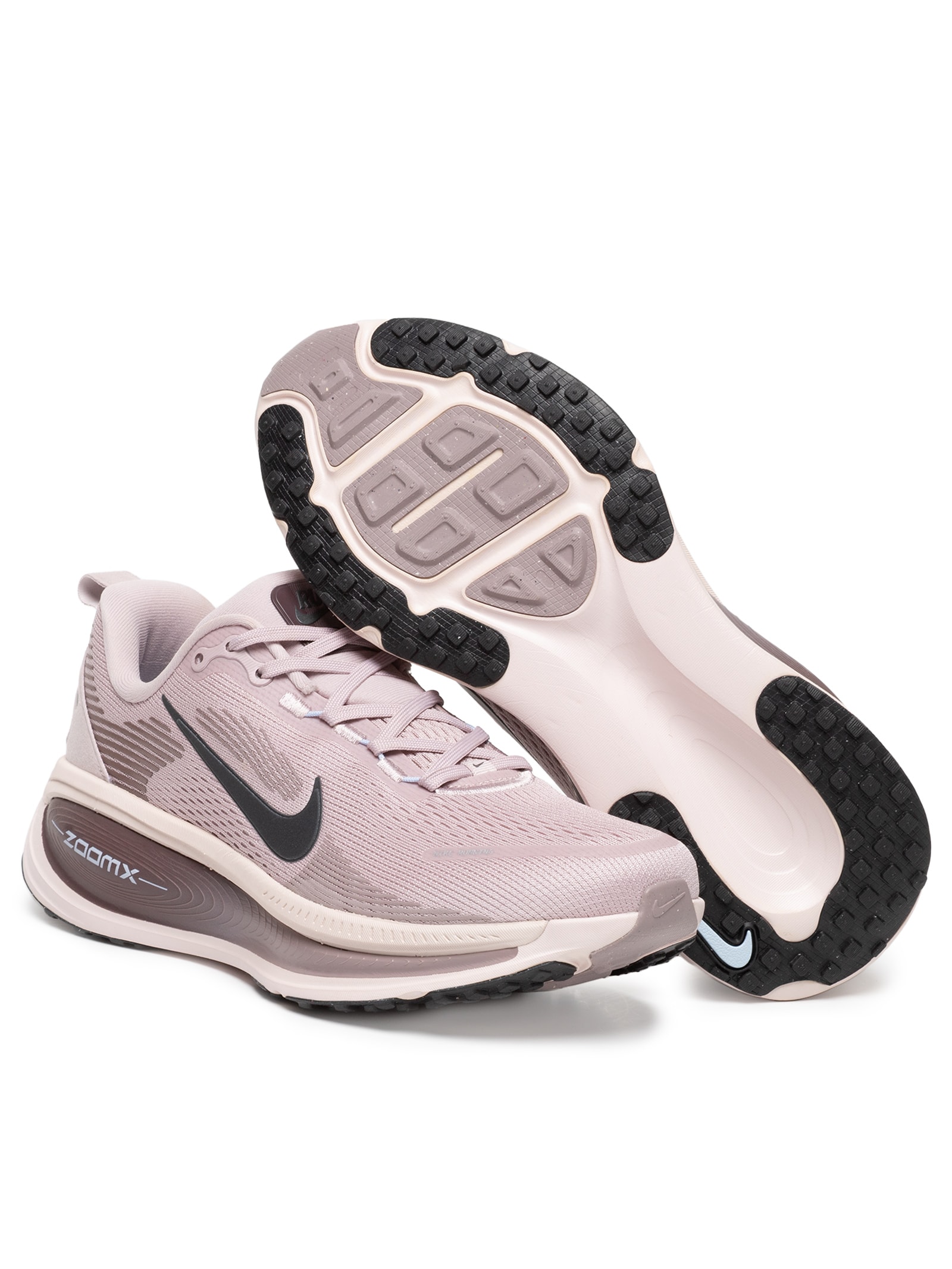 Tênis Feminino Vomero 18 Rosa Nike