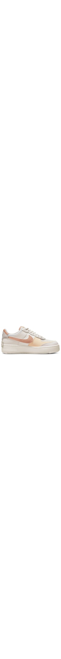 Tênis Feminino W AF1 Shadow - Branco