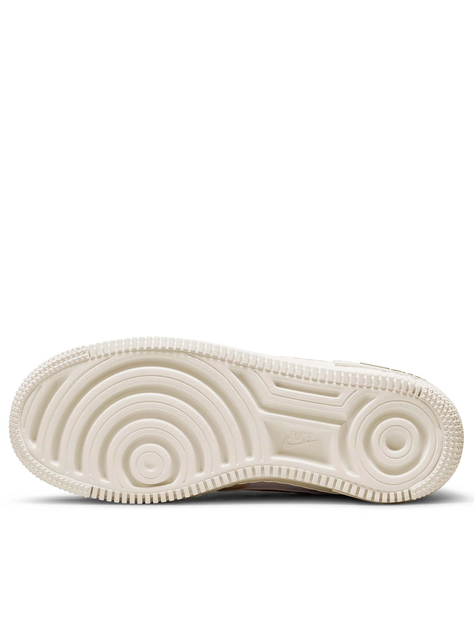 Tênis Feminino W AF1 Shadow Branco Nike