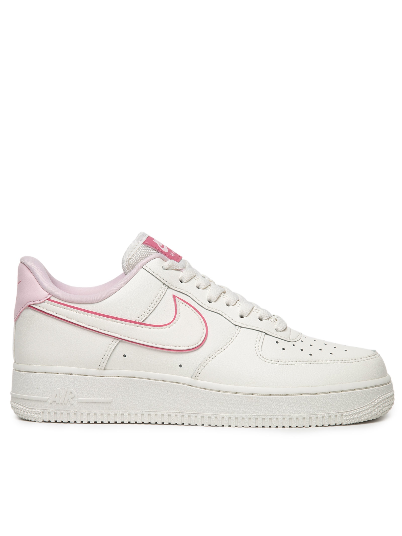 Tênis Feminino W Air Force 1 '07 Off White Nike