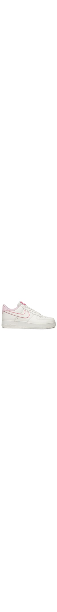Tênis Feminino W Air Force 1 '07 - Off White