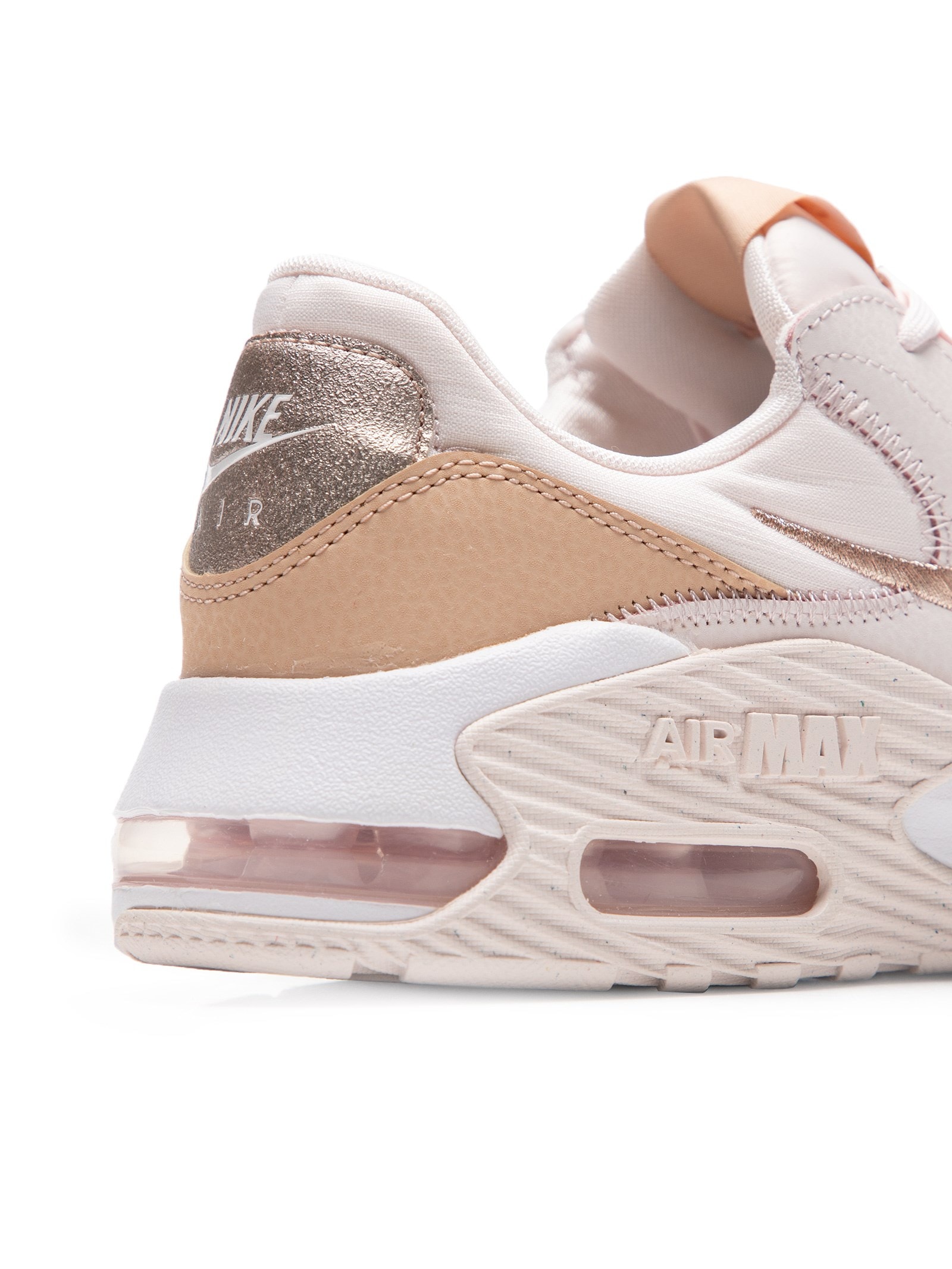 Tênis Feminino W Air Max Excee Ewt Style Nike Rosa