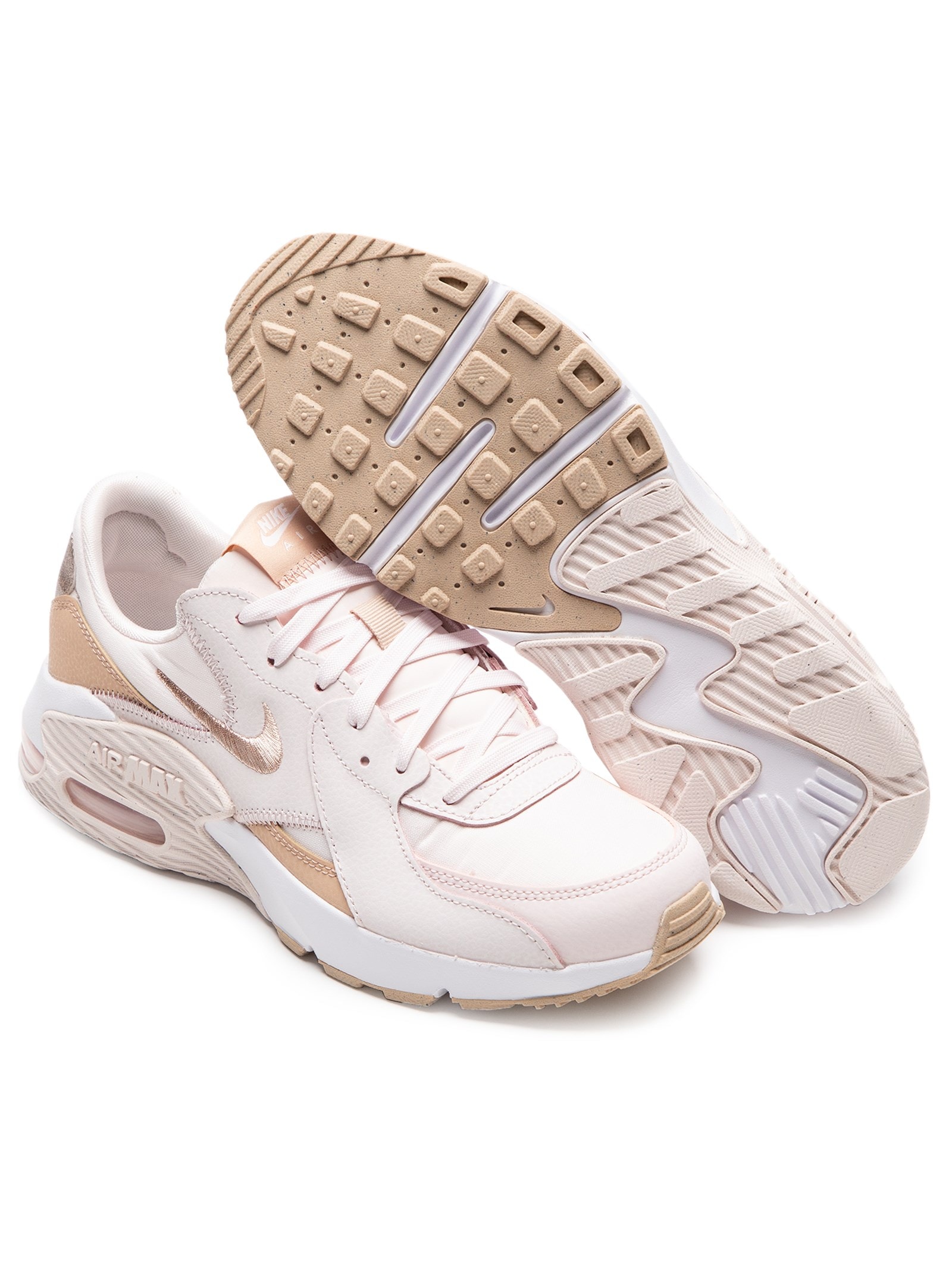 Tênis Feminino W Air Max Excee Ewt Style - Nike - Rosa