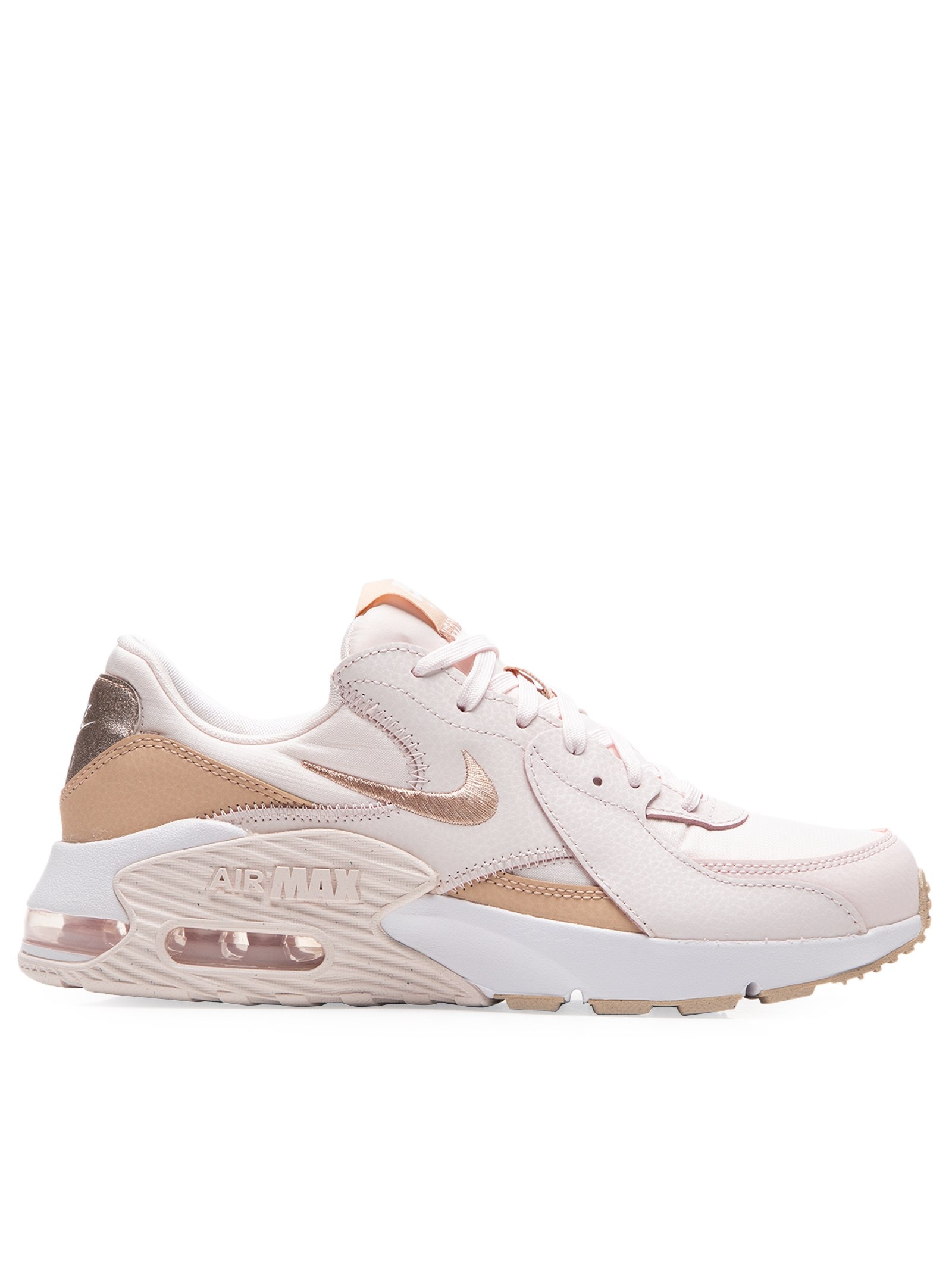 Tênis Feminino W Air Max Excee Ewt Style - Nike - Rosa