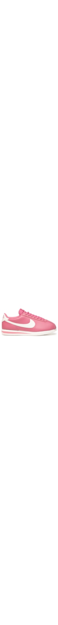 Tênis Feminino W Cortez Leather - Rosa