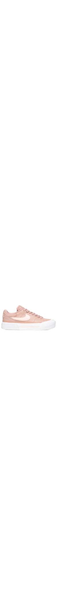 Tênis Feminino W Court Legacy Lift - Rosa