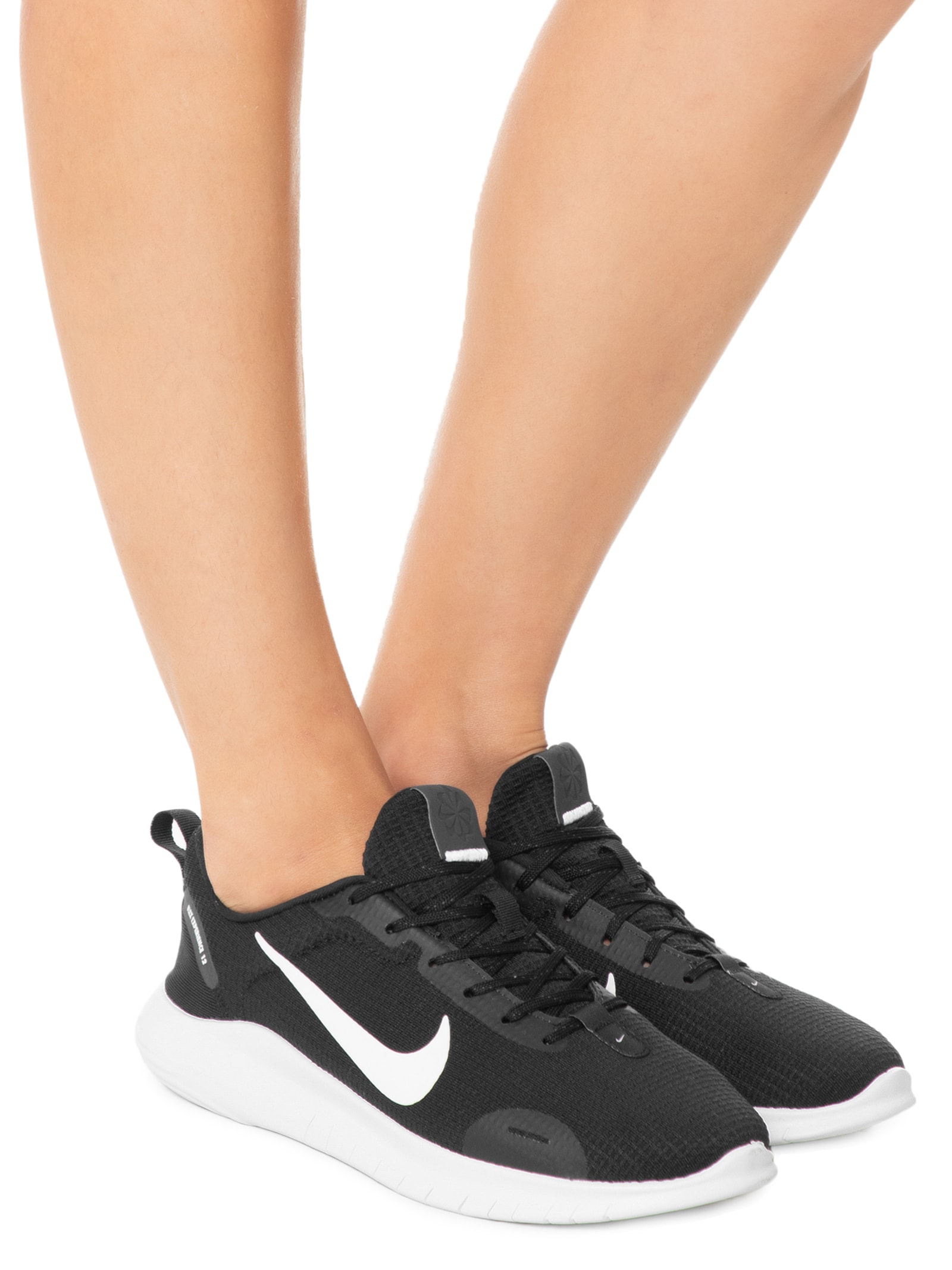 Nike - Tênis Feminino W Flex Experience RN - Preto