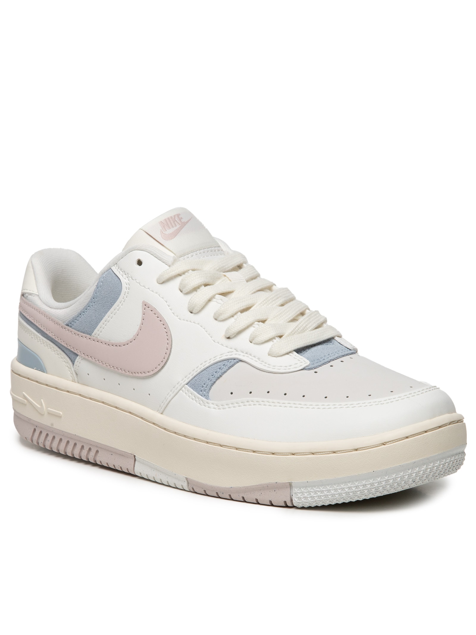 Tênis Feminino W Gamma Force Nb Branco Nike