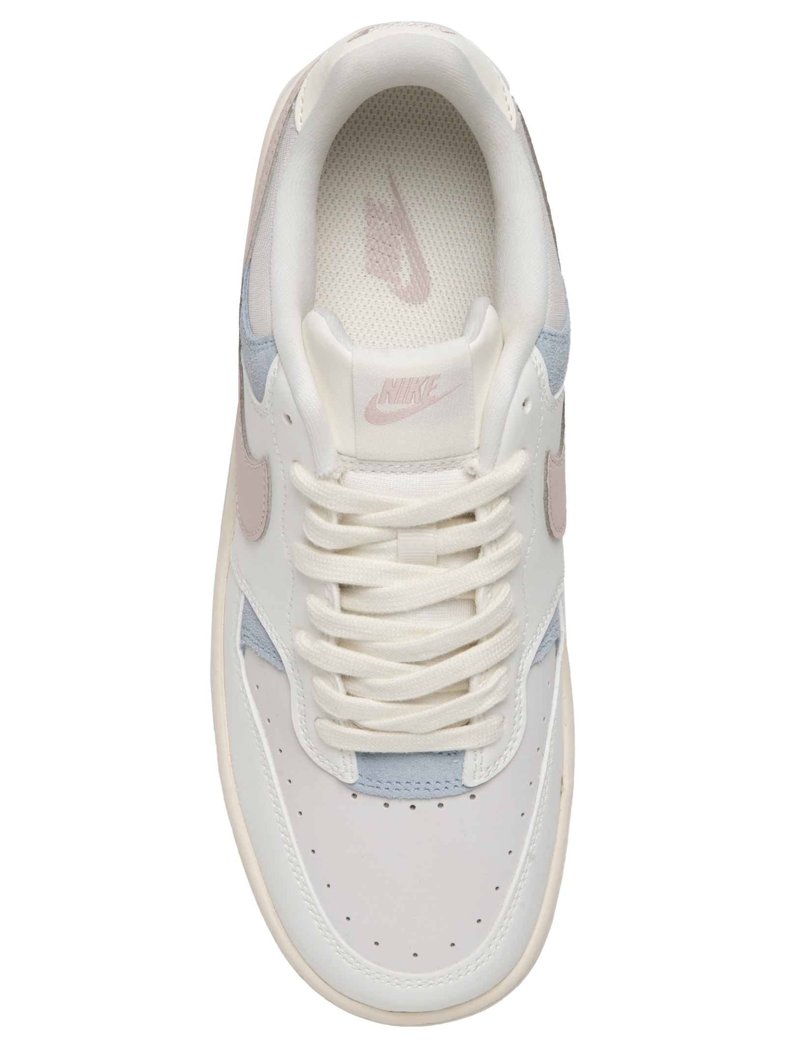 Tênis Feminino W Gamma Force Nb Branco Nike