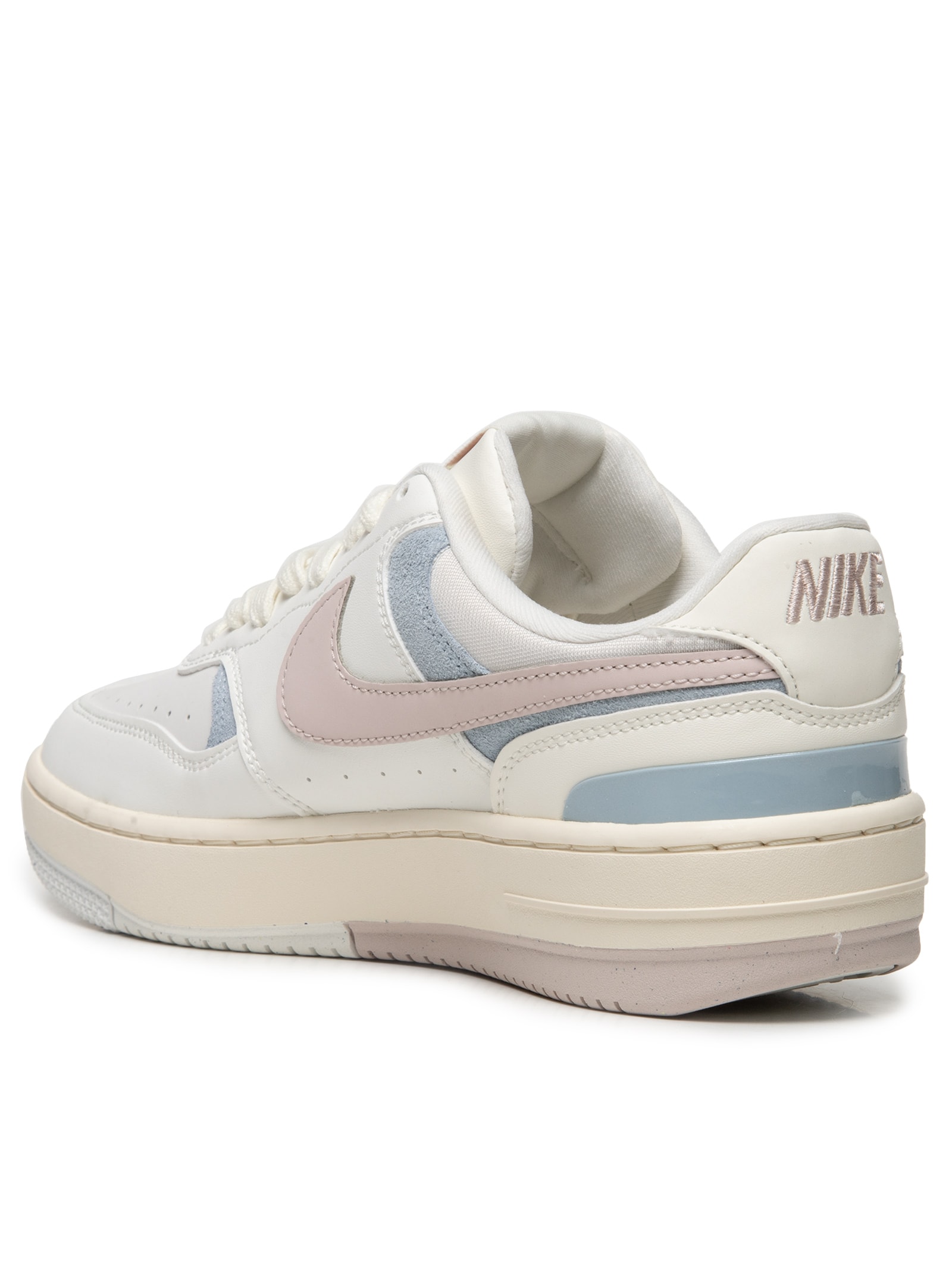 Tênis Feminino W Gamma Force Nb Branco Nike