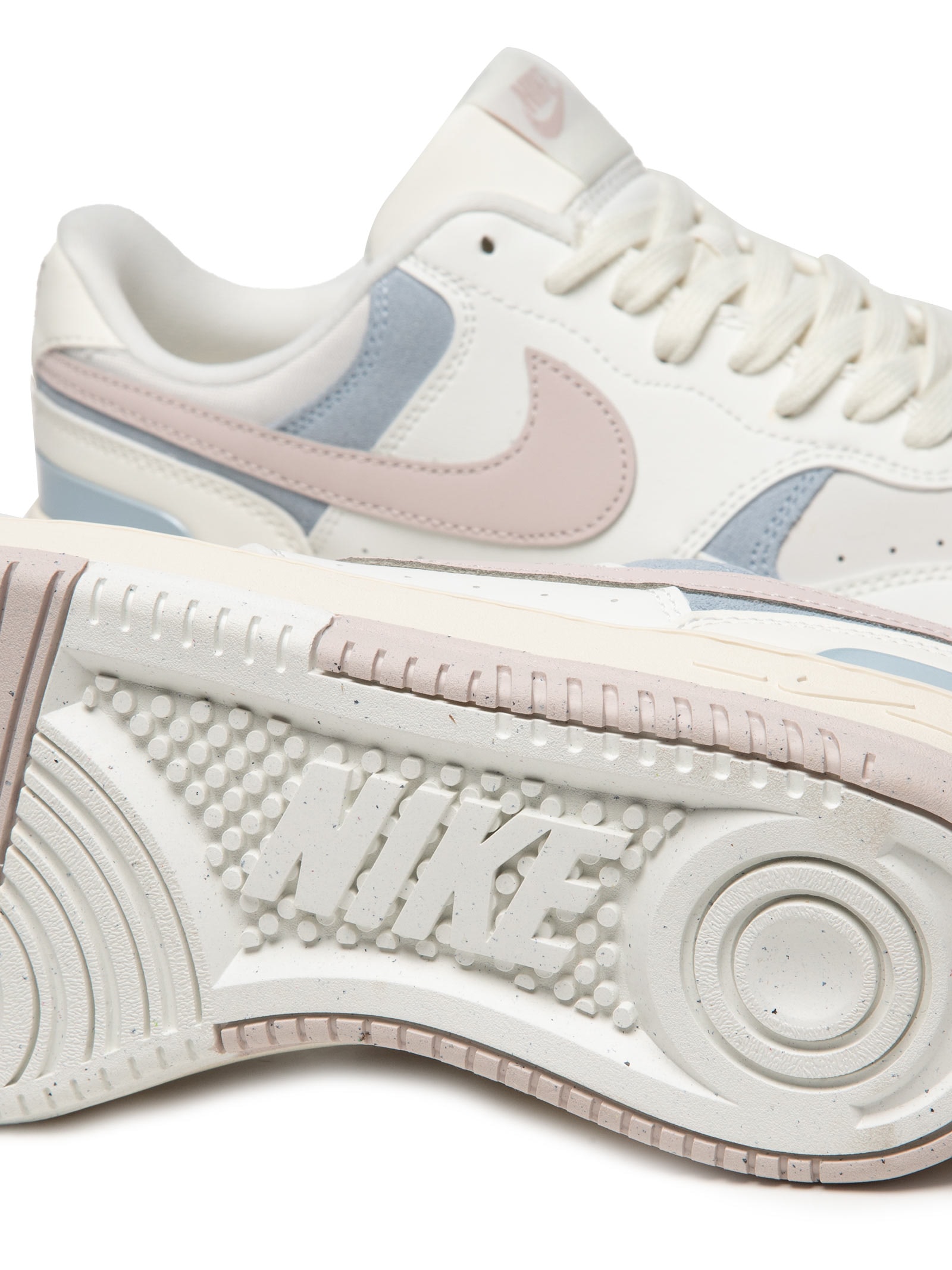 Tênis Feminino W Gamma Force Nb Branco Nike