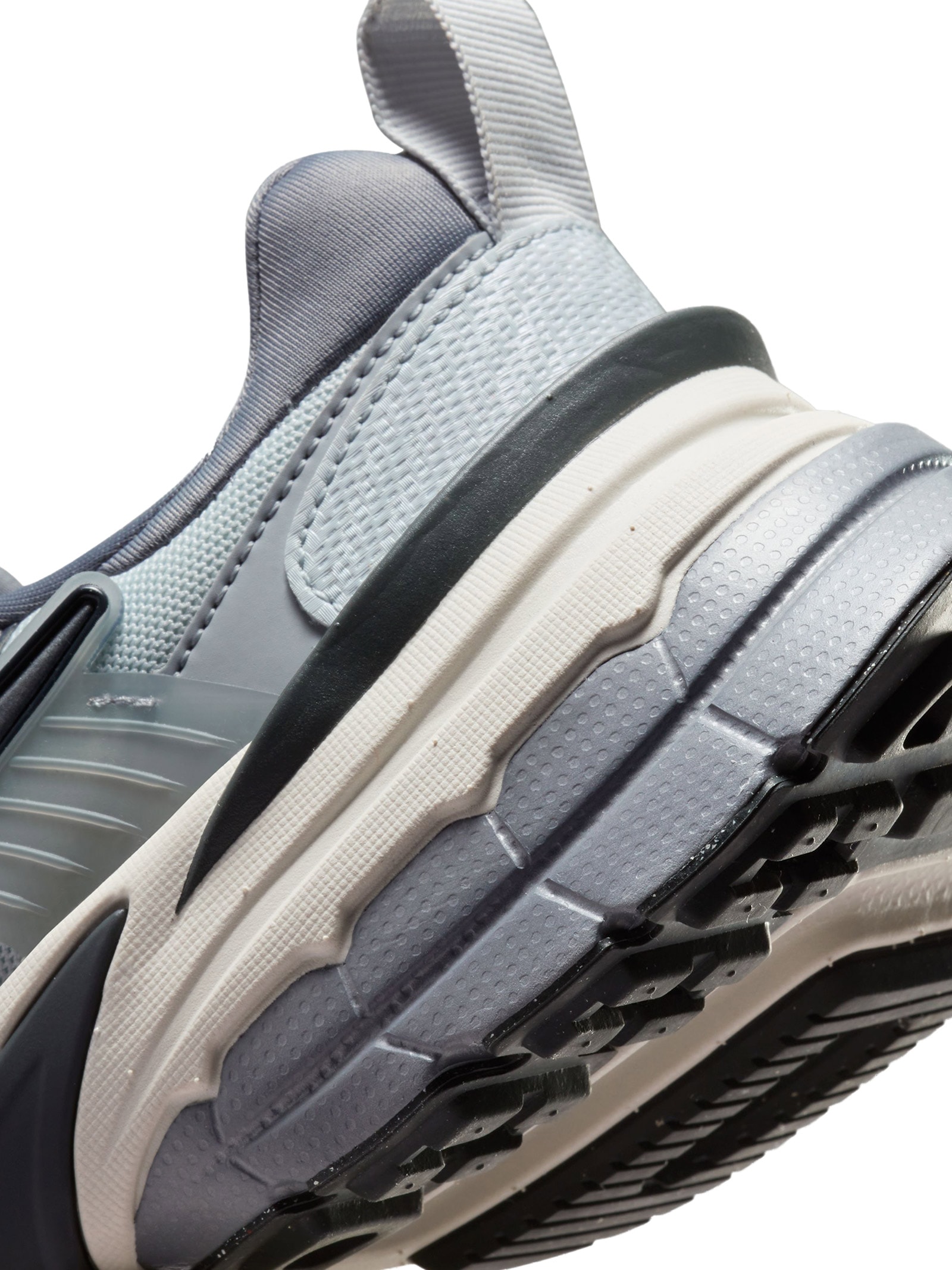 Tênis Feminino W V2k Run Cinza Nike