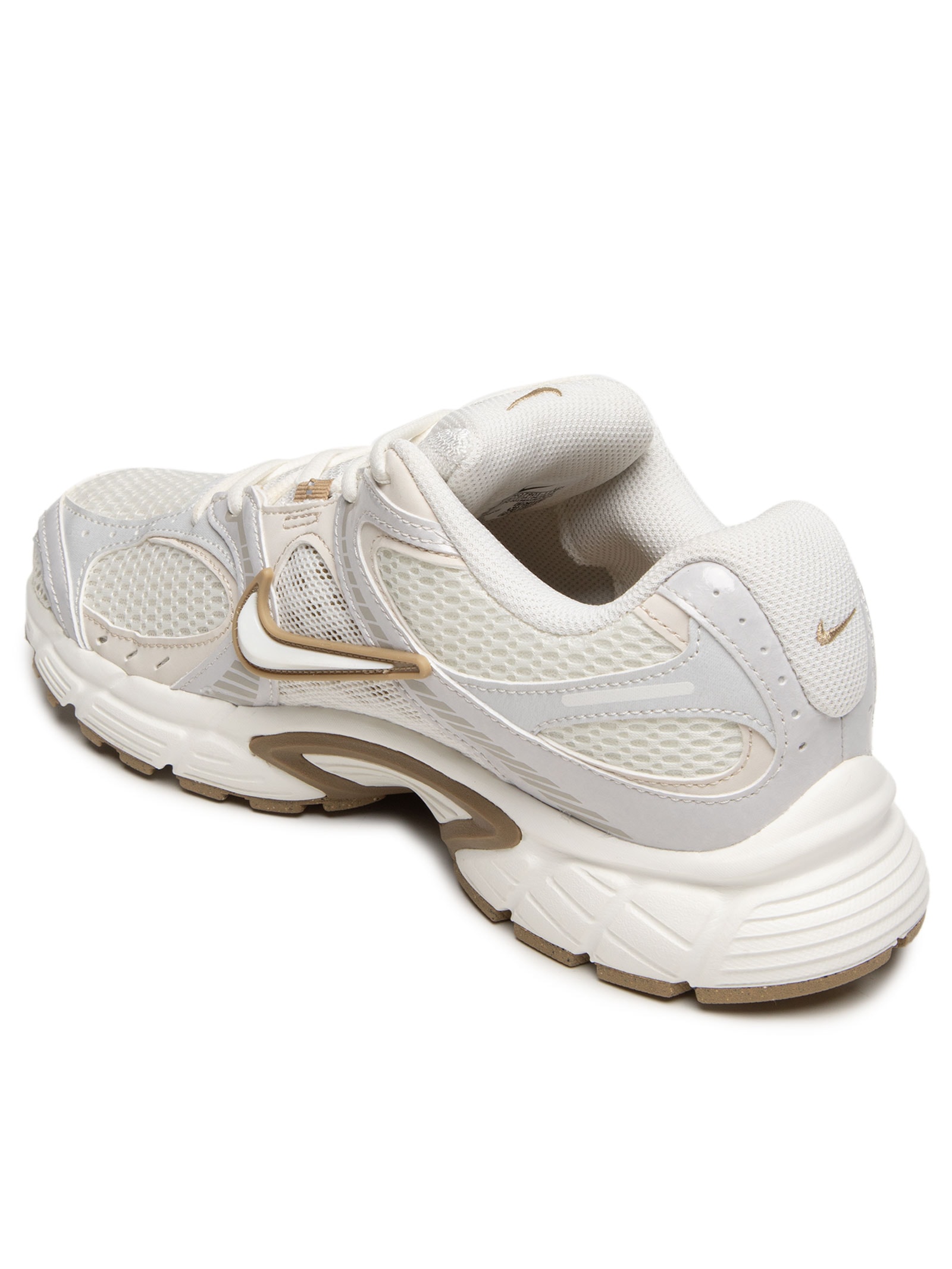 Tênis Feminino W V5 RNR Bege Nike
