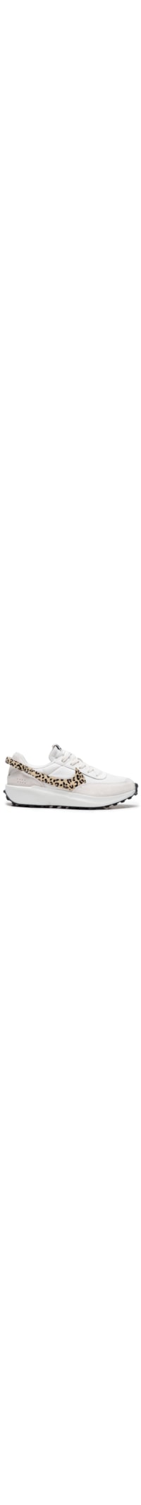 Tênis Feminino Waffle Debut - Animal Print