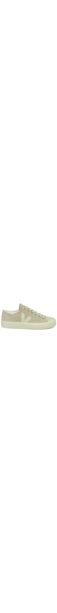 Tênis Feminino Wata II Low Almond Pierre - Off White