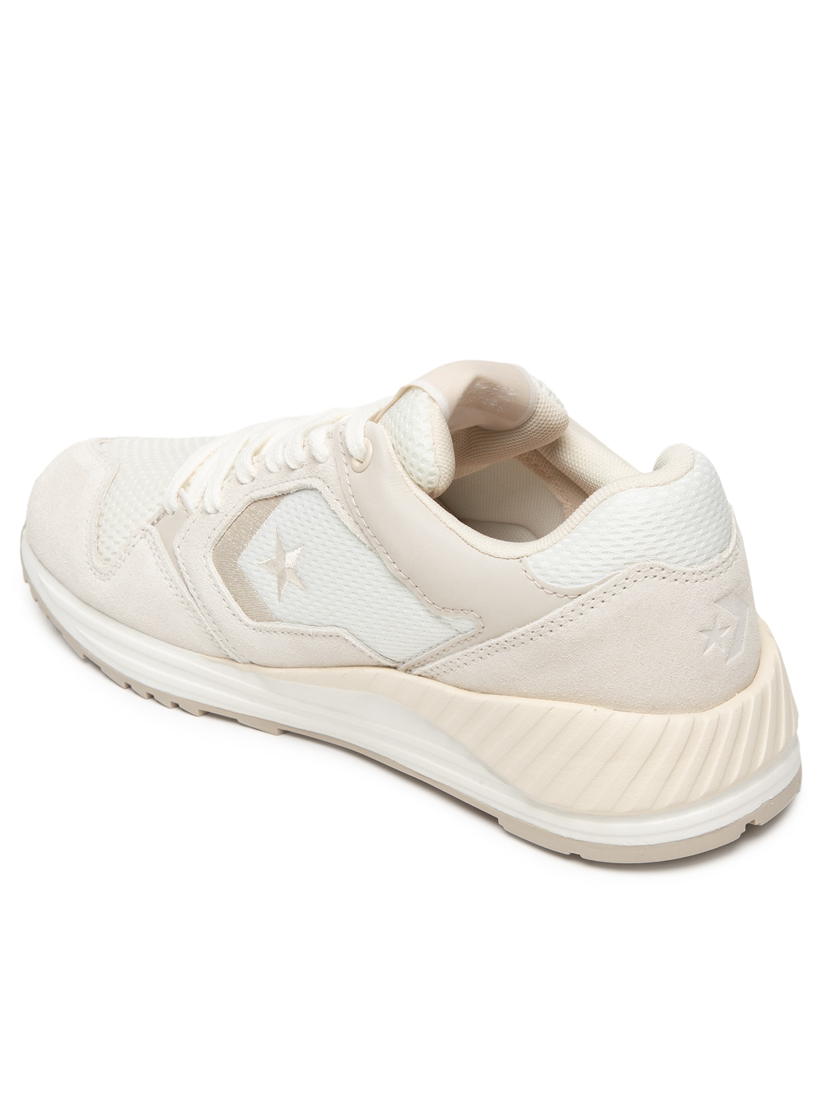 Tênis Feminino Wave Trainer Off White Converse