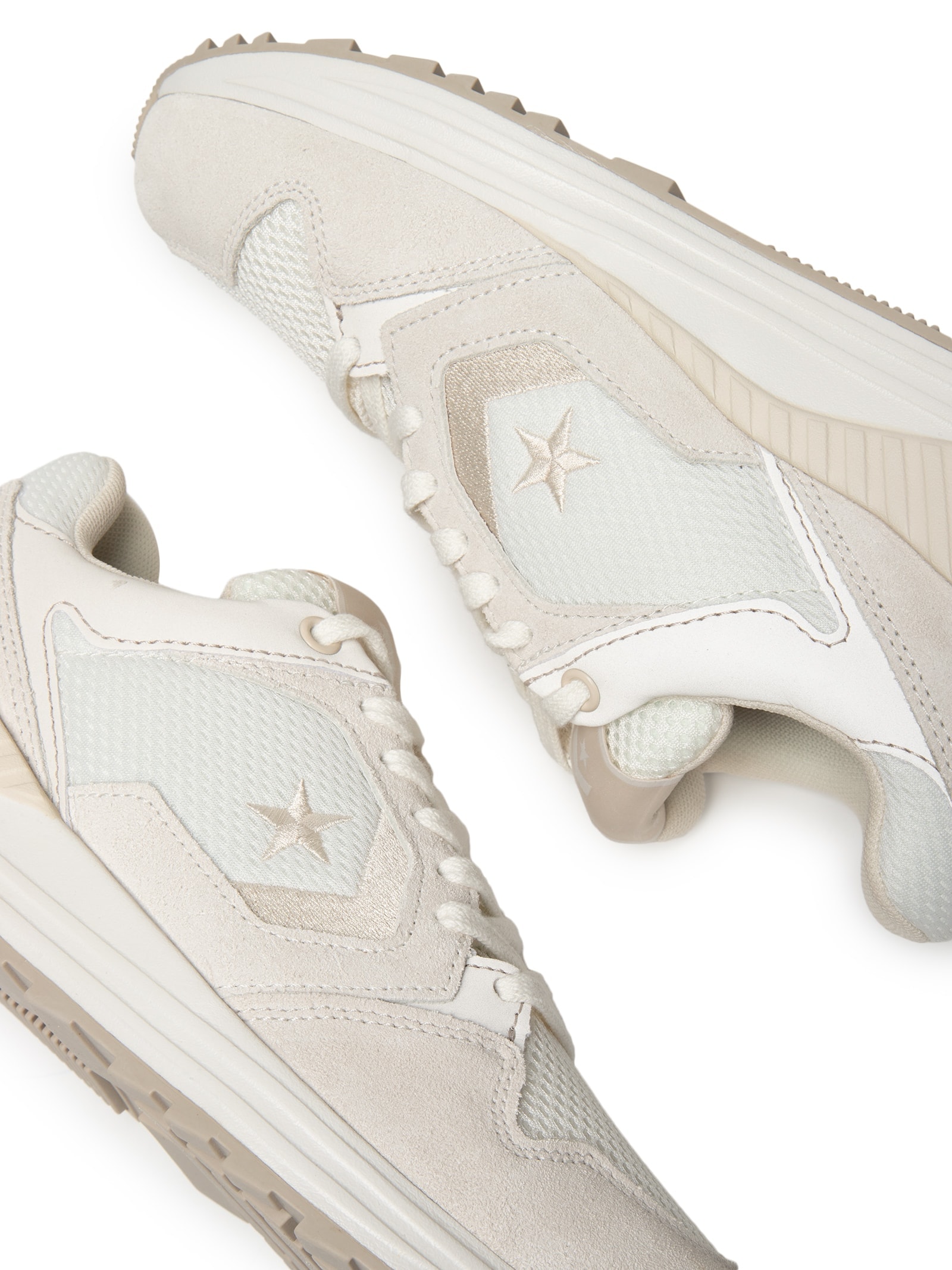 Tênis Feminino Wave Trainer Off White Converse