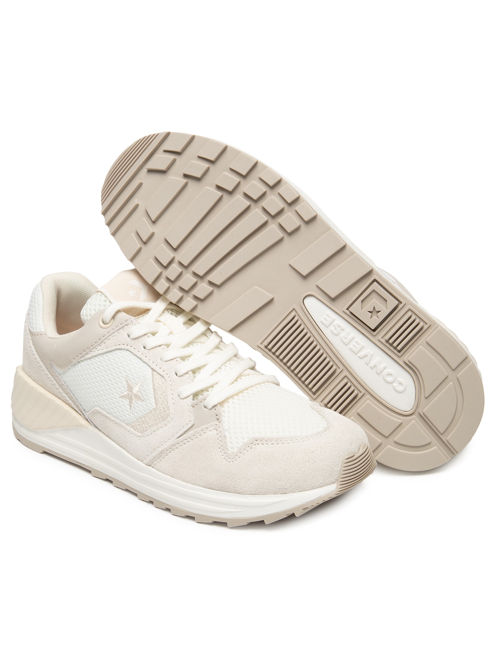 Tênis Feminino Wave Trainer Off White Converse
