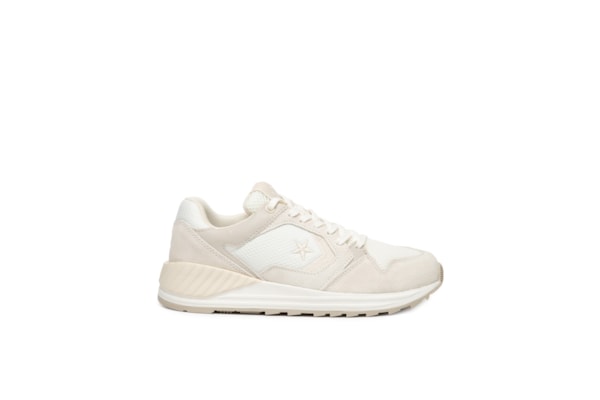 Tênis Feminino Wave Trainer - Off White