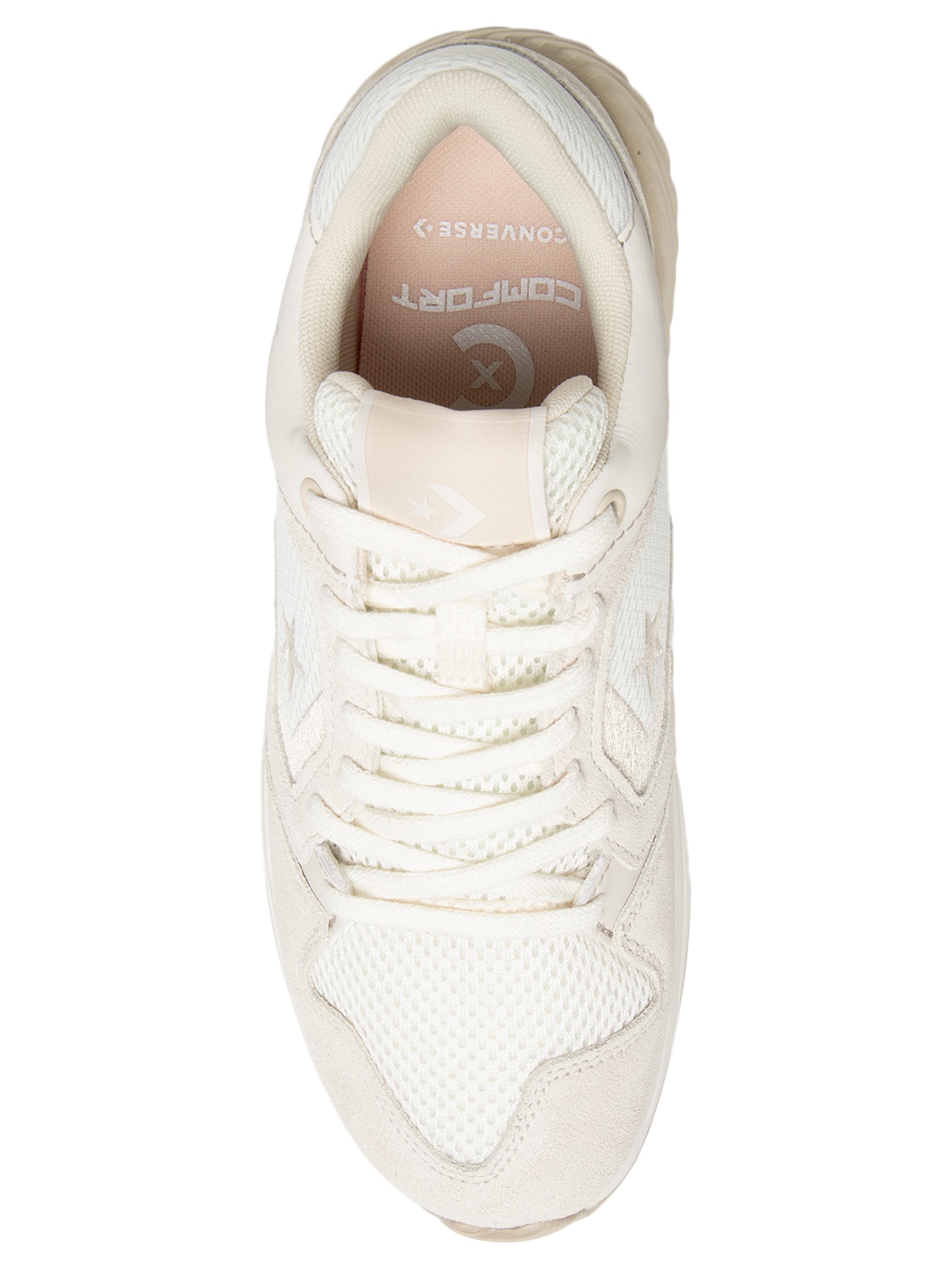Tênis Feminino Wave Trainer Off White Converse