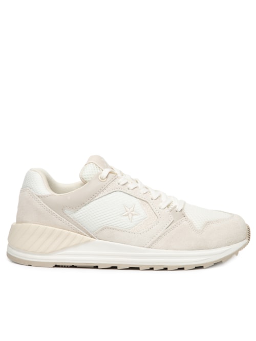 Tênis Feminino Wave Trainer – Off White