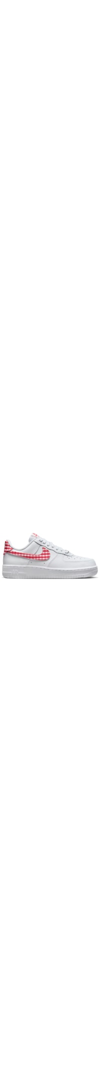 Tênis Feminino WMNS Air Force 1 '07 ESS Trend - Branco