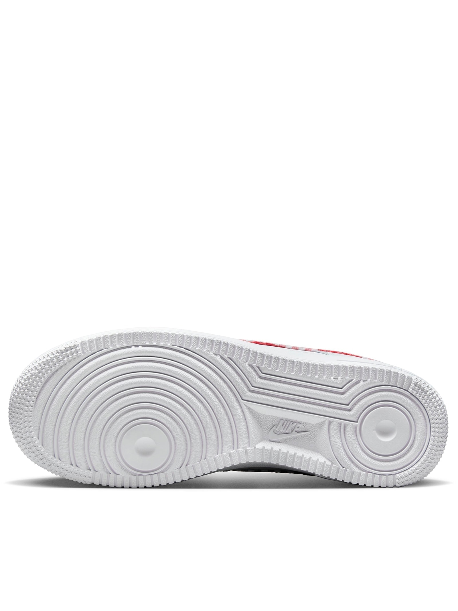 Tênis Feminino WMNS Air Force 1 '07 ESS Trend Branco Nike