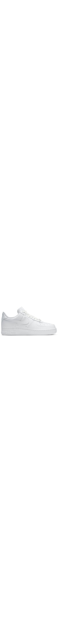 Tênis Feminino WMNS Air Force 1 '07 REC - Branco
