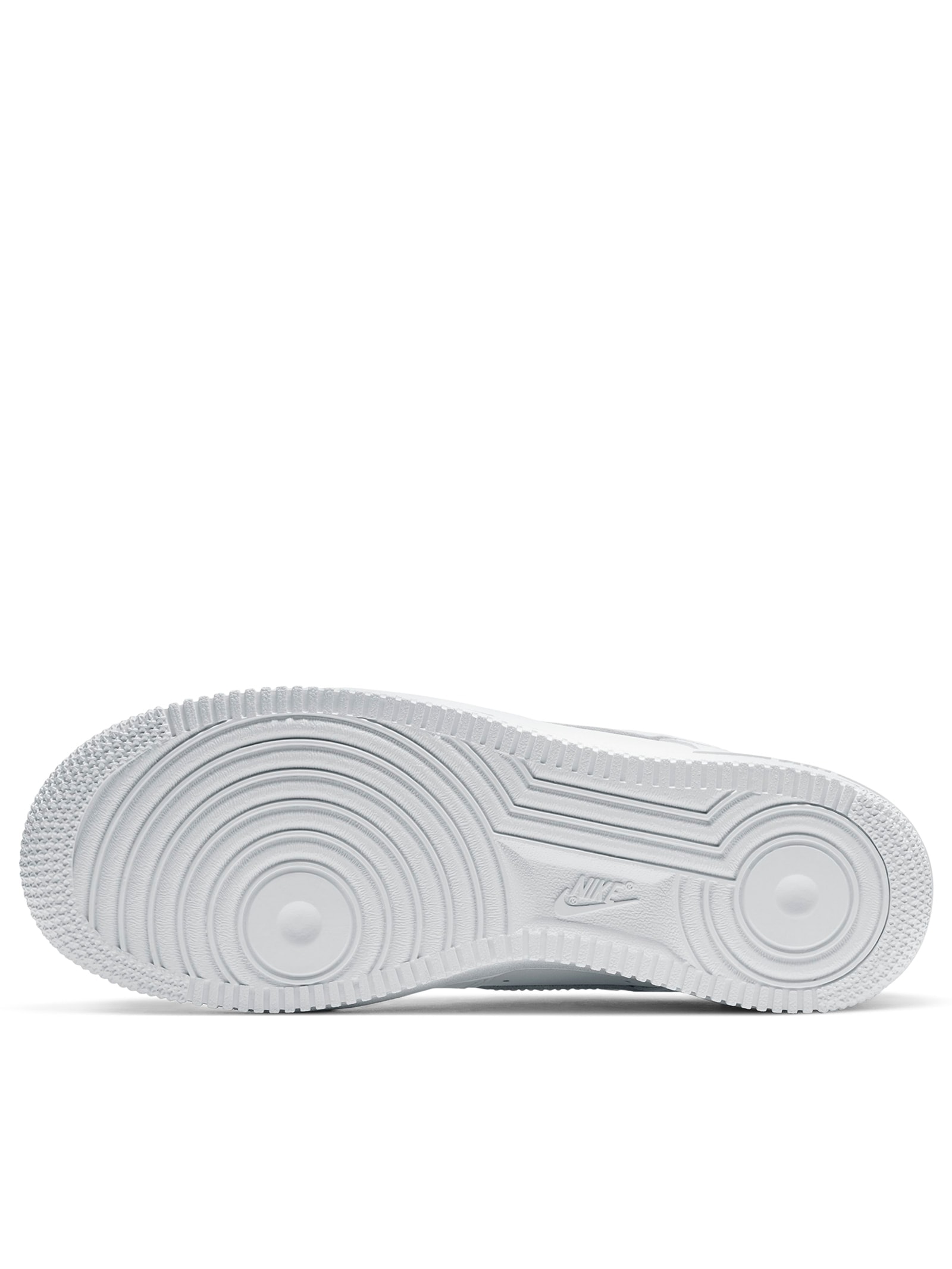 Tênis Feminino WMNS Air Force 1 '07 REC Branco  Nike