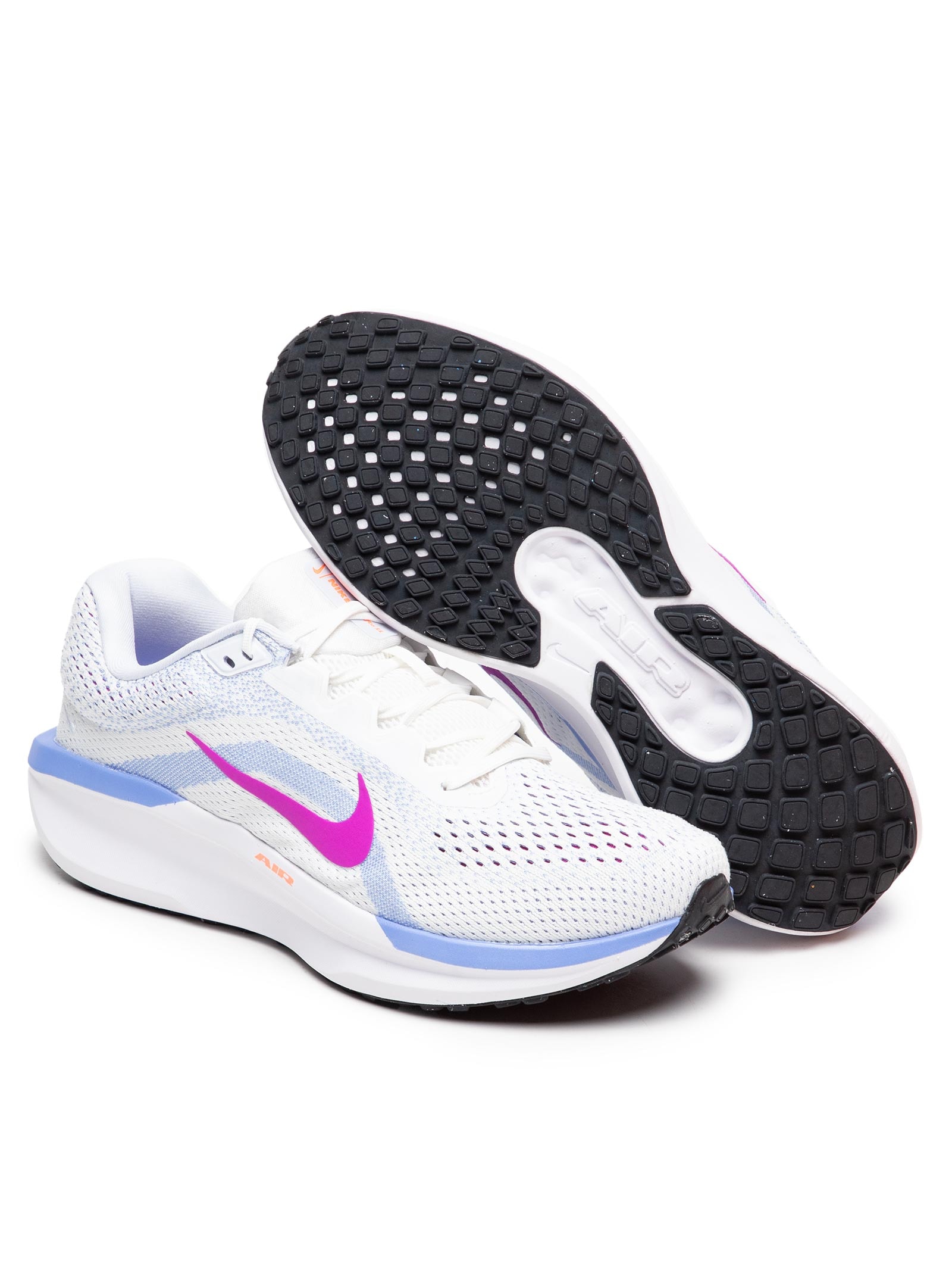Tênis Feminino Wmns Air Winflo 11 - Nike - Azul
