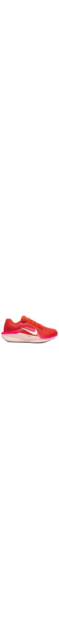Tênis Feminino WMNS Air Winflo - Laranja