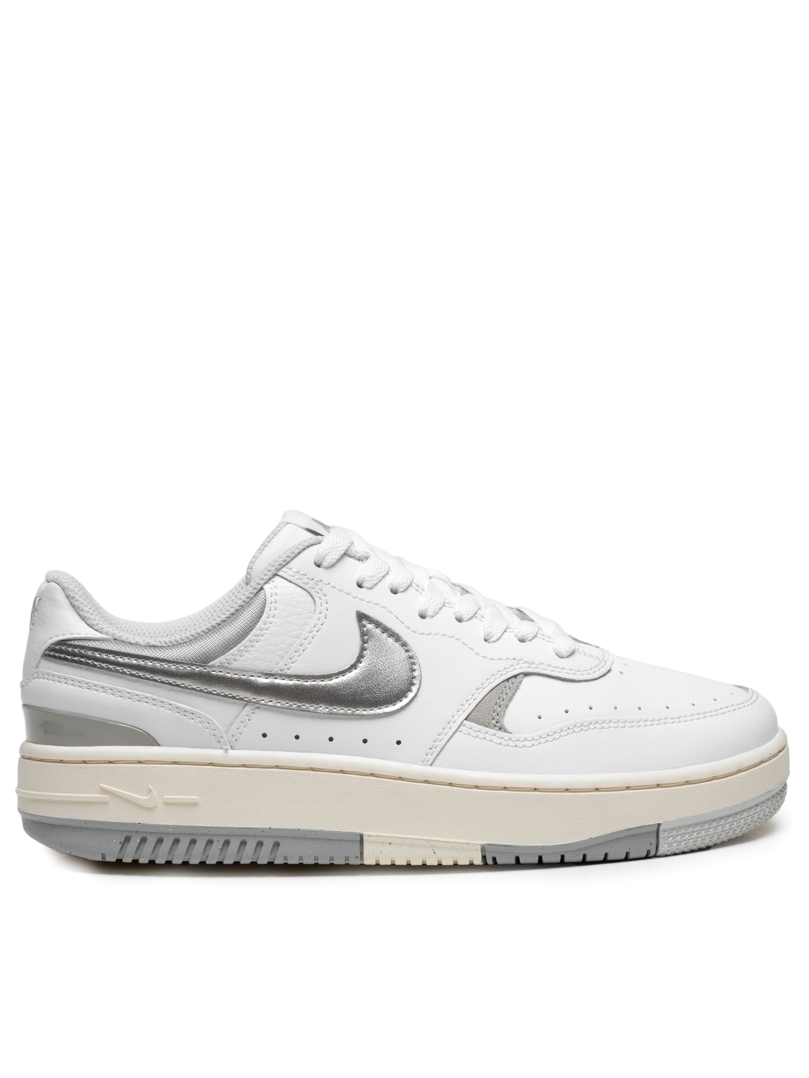 Tênis Feminino WMNS Gamma Force Branco Nike