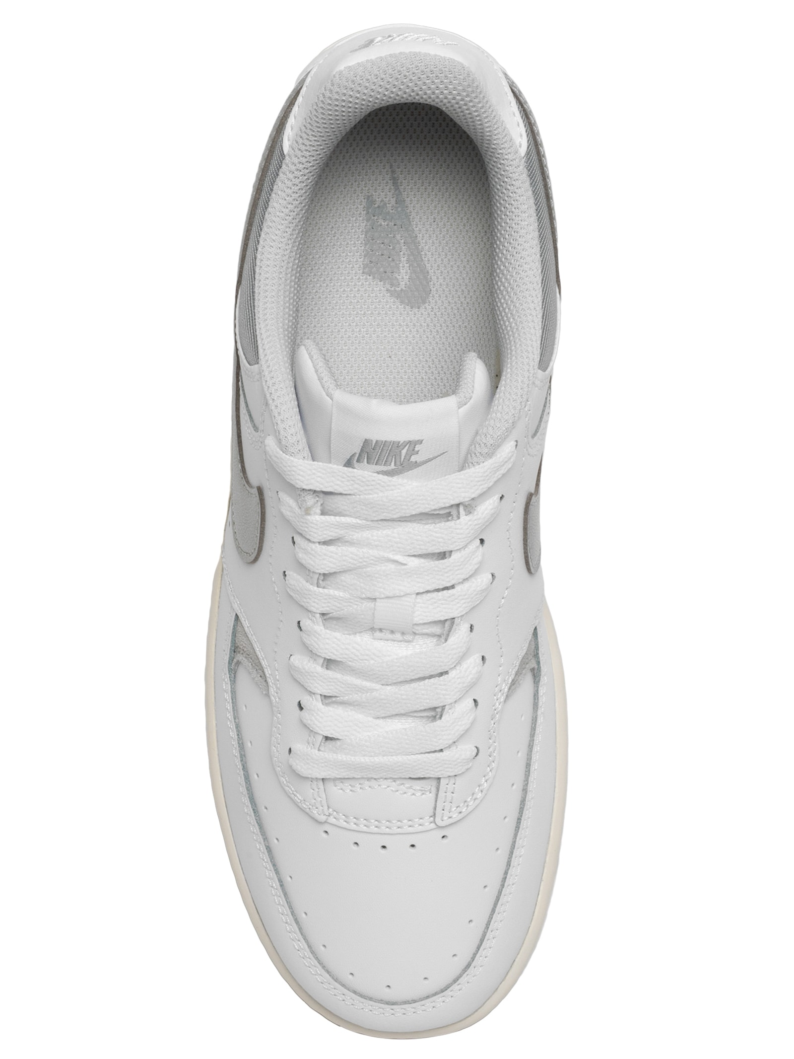 Tênis Feminino WMNS Gamma Force Branco Nike