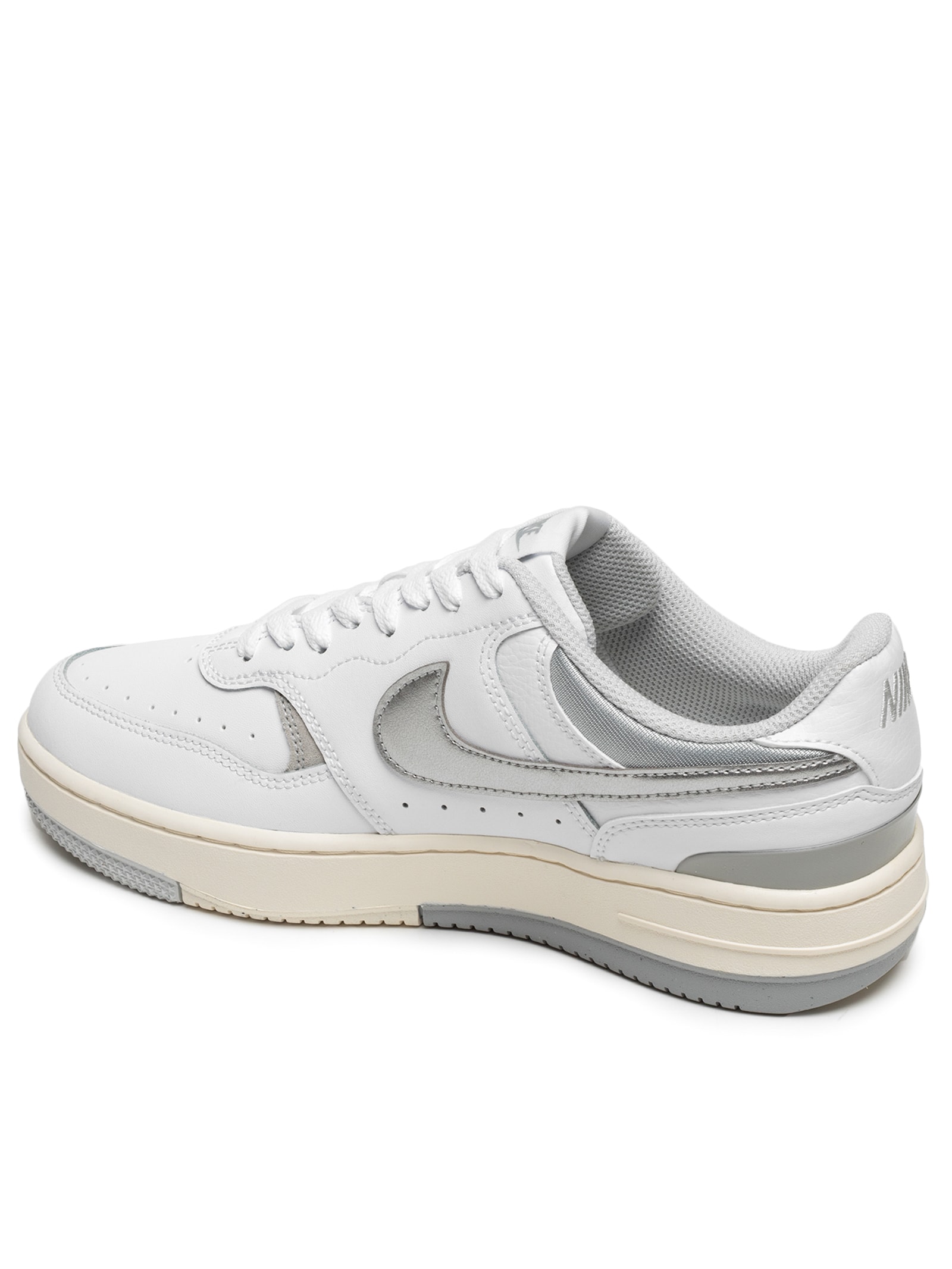 Tênis Feminino WMNS Gamma Force Branco Nike
