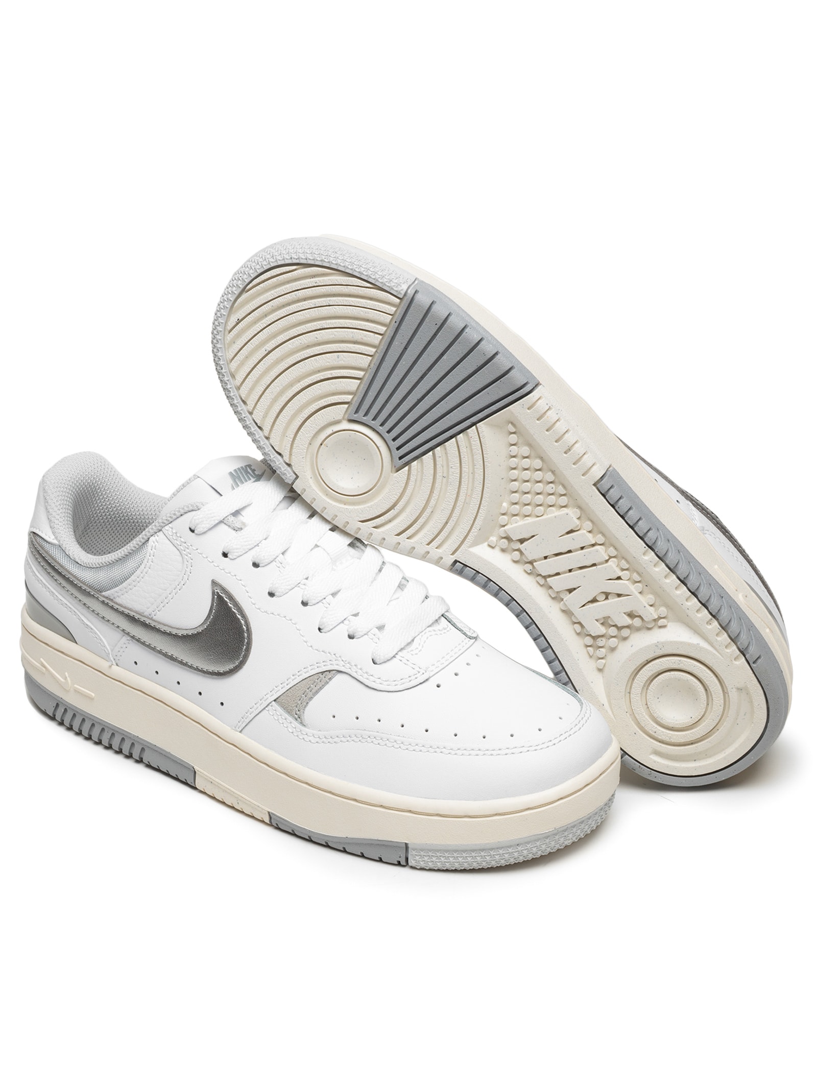 Tênis Feminino WMNS Gamma Force Branco Nike