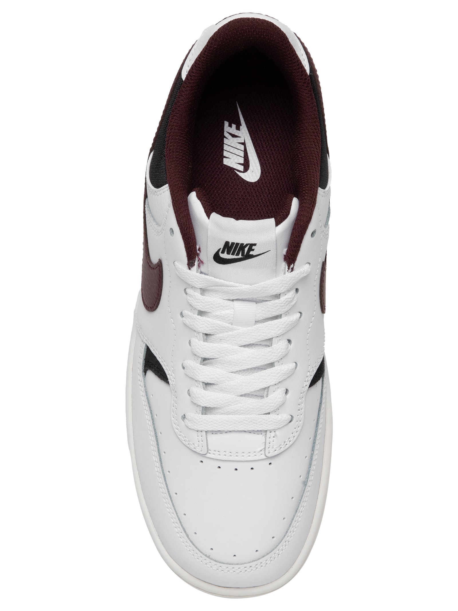 Tênis Feminino Wmns Gamma Force Branco Nike