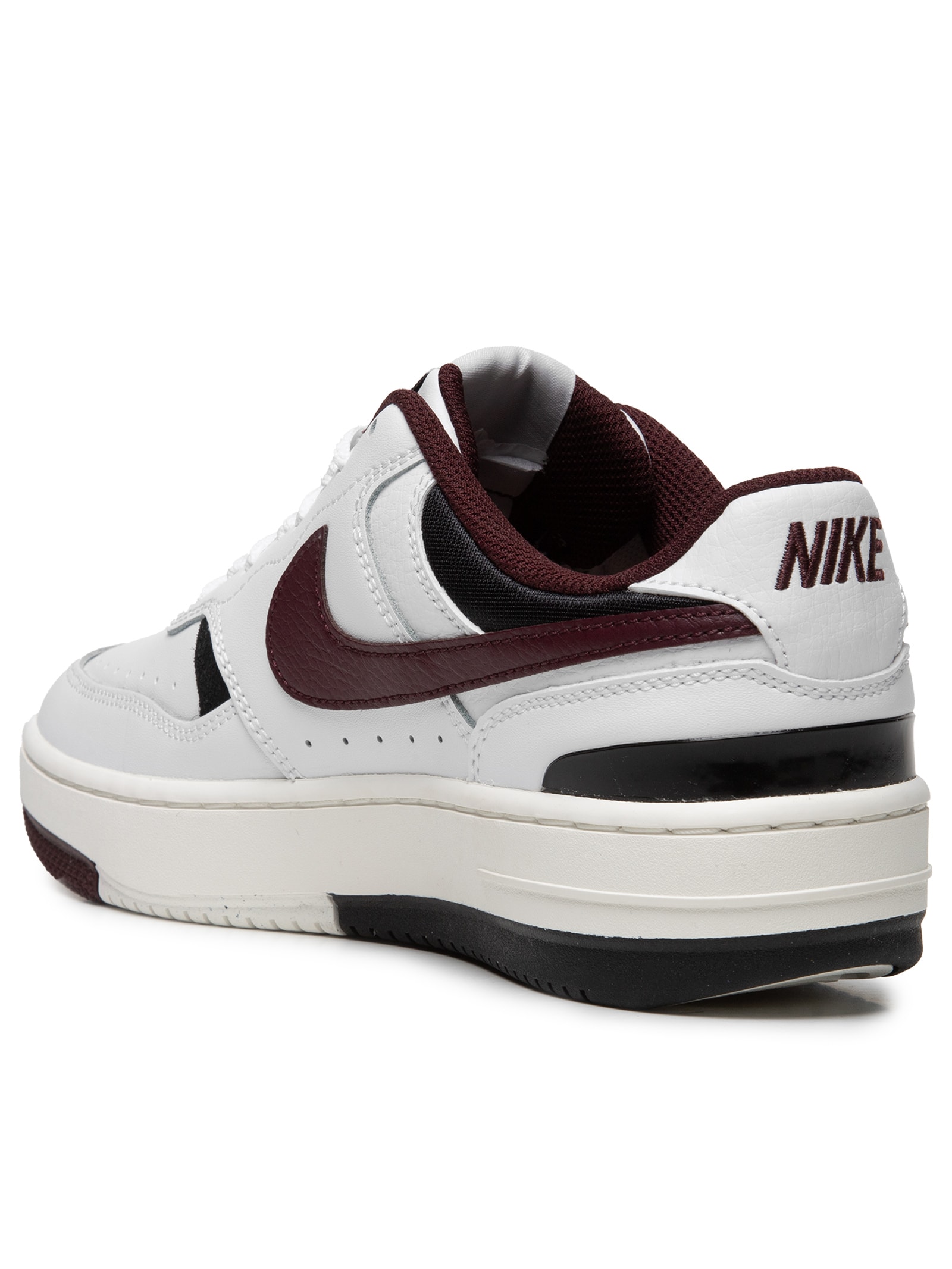 Tênis Feminino Wmns Gamma Force Branco Nike